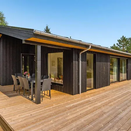 Vigga - 800m From The Sea In Nw Jutland By Interhome * Fjerritslev