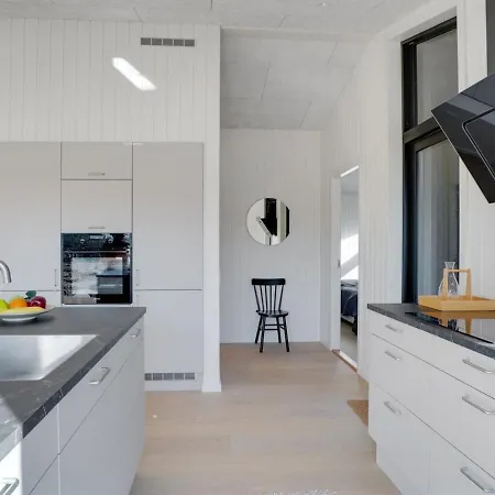 Vigga - 800m From The Sea In Nw Jutland By Interhome