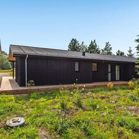 Vigga - 800m From The Sea In Nw Jutland By Interhome *
