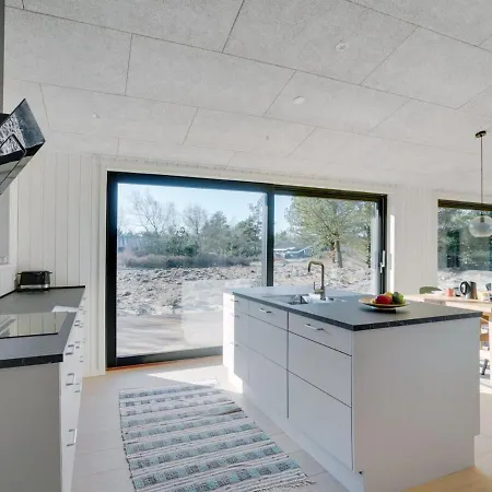 Casa de Férias Vigga - 800m From The Sea In Nw Jutland By Interhome