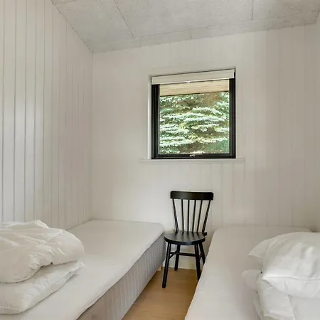 Vigga - 800m From The Sea By Interhome * Fjerritslev