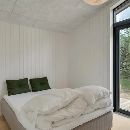 Vigga - 800m From The Sea By Interhome Сasa de vacaciones