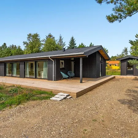 Σπίτι διακοπών Vigga - 800m From The Sea By Interhome *