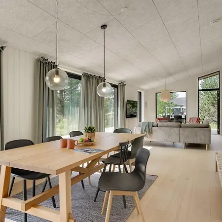 Σπίτι διακοπών Vigga - 800m From The Sea By Interhome *