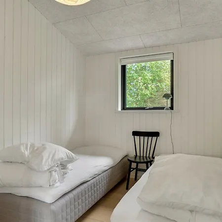 Vigga - 800m From The Sea By Interhome *