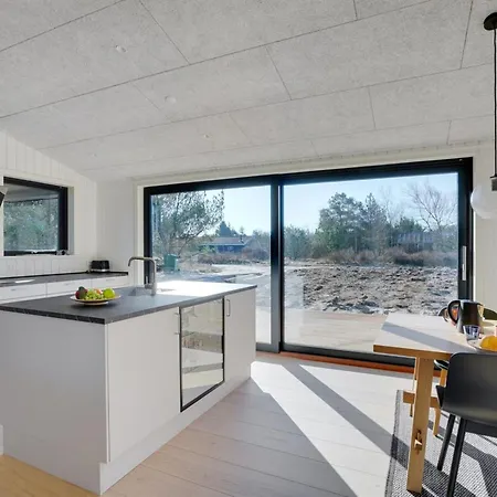 Vigga - 800m From The Sea By Interhome Fjerritslev