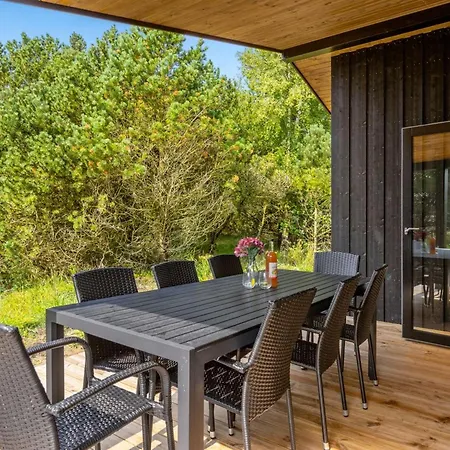 Vigga - 800m From The Sea By Interhome Fjerritslev